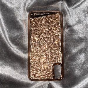 Brilliance IPhone XS Max case, undeniably special
